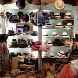 Circe - Cappelli per viaggiare nel tempo.