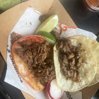 Papi Tacos & Churros - Taco de birria y pollo al carbon - Tacos Near Me - Norwalk, California Papi Tacos & Churros - Taco de birria y pollo al carbon - Tacos Near Me - Norwalk, California