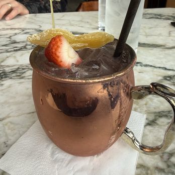 Stanley & Seafort's - Mule - Steakhouses Near Me - Tacoma, Washington Stanley & Seafort's - Mule - Steakhouses Near Me - Tacoma, Washington