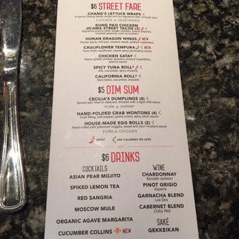 P.F. Chang's - Great Happy Hour Menu!! - Chinese Near Me - Augusta, Georgia P.F. Chang's - Great Happy Hour Menu!! - Chinese Near Me - Augusta, Georgia
