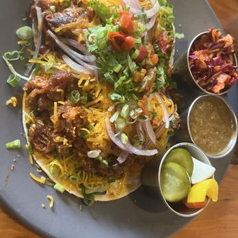 Berkeley Social Club - K-Tacos - Breakfast & Brunch Near Me - Berkeley, California Berkeley Social Club - K-Tacos - Breakfast & Brunch Near Me - Berkeley, California