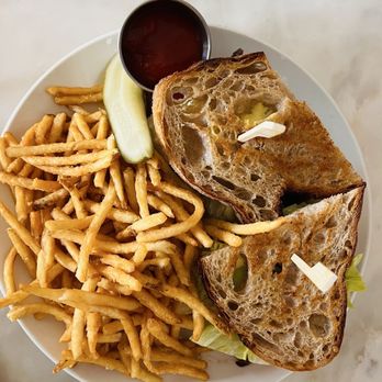 Agustin Kitchen - BLT - New American Near Me - Tucson, Arizona Agustin Kitchen - BLT - New American Near Me - Tucson, Arizona