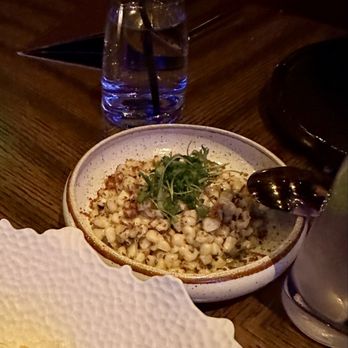 Three Thirty Three - Thai Coconut Corn - Steakhouses Near Me - Tempe, Arizona