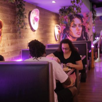 Exit 12 Bar - Mexican Near Me - Carteret, New Jersey