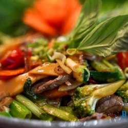 Anh Tien Restaurant - VIETNAMESISCHE VIELFALT