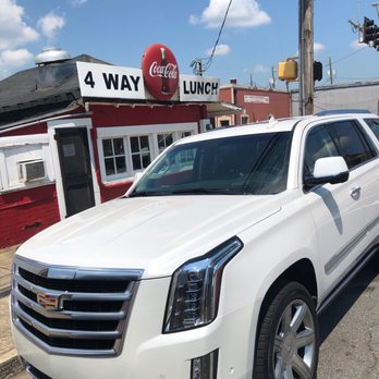 4 Way Lunch - Diners Near Me - Cartersville, Georgia