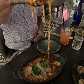 Hell's Kitchen - Wagyu meatballs - Cocktail Bars Near Me - Funner, California Hell's Kitchen - Wagyu meatballs - Cocktail Bars Near Me - Funner, California
