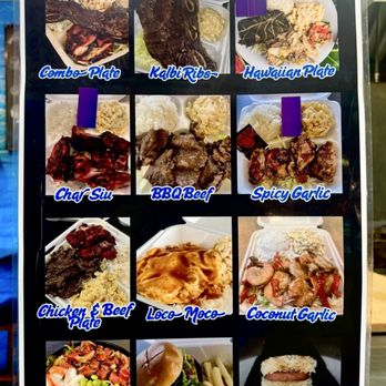 Pacific Rim and Sushi - Picture Menu - Food Trucks Near Me - Mesa, Arizona Pacific Rim and Sushi - Picture Menu - Food Trucks Near Me - Mesa, Arizona