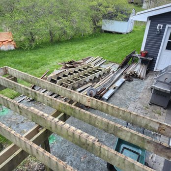 JnMarie Transport - Junk Removal & Hauling Near Me JnMarie Transport - Junk Removal & Hauling Near Me