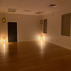 Cape Coral Yoga & Pilates