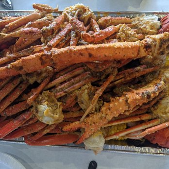 Crab Du Jour - Whitehall - Greatest Mom special, $230 - Seafood Near Me - Whitehall, Pennsylvania