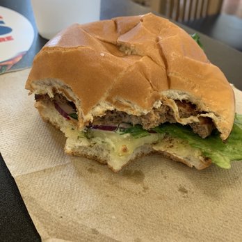Burgerville - Burgers Near Me - Vancouver, Washington