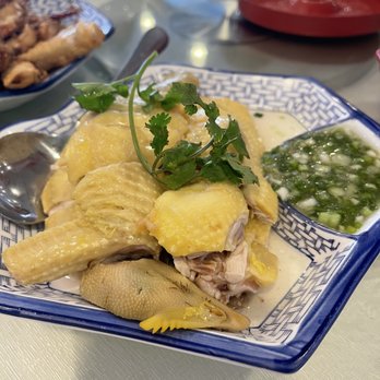 Seafood Palace - House special chicken- very flavorful - Seafood Near Me - Monterey Park, California Seafood Palace - House special chicken- very flavorful - Seafood Near Me - Monterey Park, California