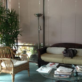 Holistic Health Center - Waiting area - Acupuncture Near Me - Menlo Park, California Holistic Health Center - Waiting area - Acupuncture Near Me - Menlo Park, California