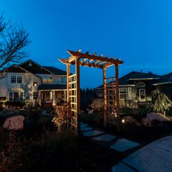 Champion Outdoor Lighting