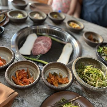 Mother's Apron - Banchan - Korean Near Me - Deer Park, Illinois Mother's Apron - Banchan - Korean Near Me - Deer Park, Illinois
