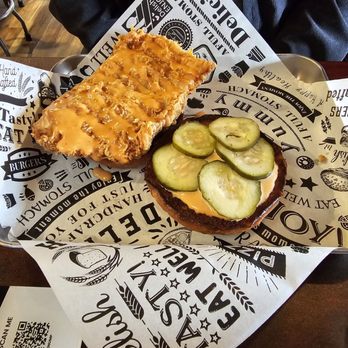 The Vintage Tavern - Chicken sandwich - Barbeque Near Me - Tobyhanna, Pennsylvania The Vintage Tavern - Chicken sandwich - Barbeque Near Me - Tobyhanna, Pennsylvania