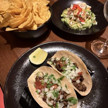 Mi Vida - Shrimp & Crab Guacamole - Mexican Near Me - Virginia Beach, Virginia Mi Vida - Shrimp & Crab Guacamole - Mexican Near Me - Virginia Beach, Virginia