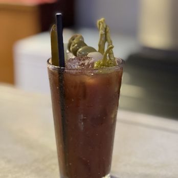 The Stag Bar - Vic makes THE ABSOLUTE BEST Bloody Mary! You have to catch him on a Sunday though- it's the only day he works. - Dive Bars Near Me - Woodland, California The Stag Bar - Vic makes THE ABSOLUTE BEST Bloody Mary! You have to catch him on a Sunday though- it's the only day he works. - Dive Bars Near Me - Woodland, California