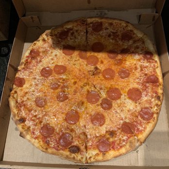 A Touch of Basil - Grease with a side of pizza - Pizza Near Me - St. Cloud, Florida A Touch of Basil - Grease with a side of pizza - Pizza Near Me - St. Cloud, Florida
