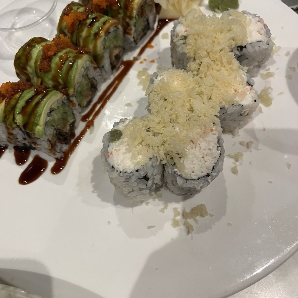 Fuji Yama - Sushi rolls - Japanese Near Me - Slidell, Louisiana Fuji Yama - Sushi rolls - Japanese Near Me - Slidell, Louisiana