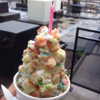 Sweet Jesus - Desserts Near Me - Toronto, Ontario