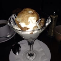 Cannoli Martini Cannoli Martini