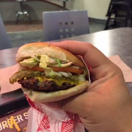 Cute tiny delicious burger! Cute tiny delicious burger!
