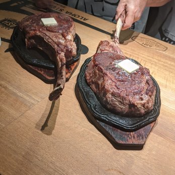 Aloha Steak House - Steakhouses Near Me - Honolulu, Hawaii Aloha Steak House - Steakhouses Near Me - Honolulu, Hawaii