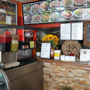 Los Arcos - Mexican Near Me - Sunland, California