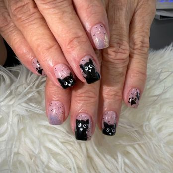 Polish Nails Spa - Cute nails - Nail Salons Near Me - Santee, California Polish Nails Spa - Cute nails - Nail Salons Near Me - Santee, California