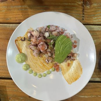 Holbox - Ceviche Mixto - Latin American Near Me - Los Angeles, California Holbox - Ceviche Mixto - Latin American Near Me - Los Angeles, California