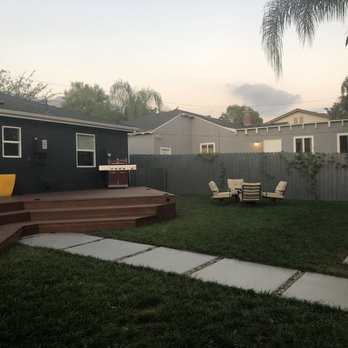 YourDeckBuilder - Decks & Railing Near Me