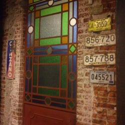 Cabaña