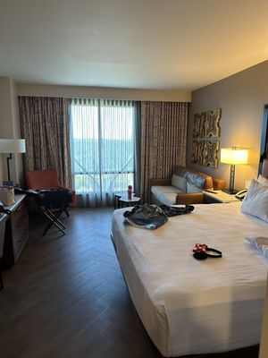 Disney's Coronado Springs Resort by null