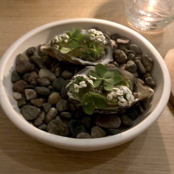 Kato - Oysters - Taiwanese Near Me - Los Angeles, California Kato - Oysters - Taiwanese Near Me - Los Angeles, California
