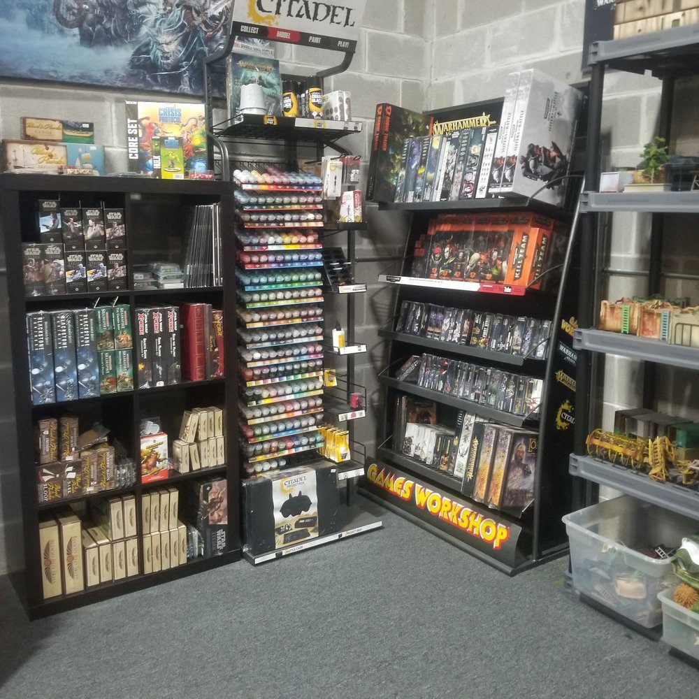 Board and Brew Gaming - Hobby Shops Near Me - Houston, Texas Board and Brew Gaming - Hobby Shops Near Me - Houston, Texas