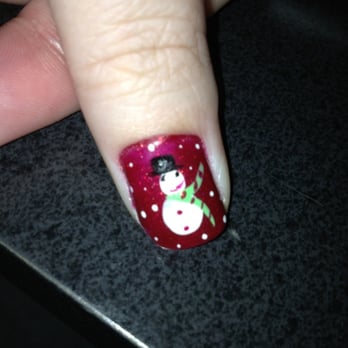 Solar Nails - Nail Salons Near Me - Bixby, Oklahoma Solar Nails - Nail Salons Near Me - Bixby, Oklahoma