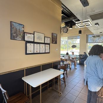 Sana'a Cafe - Coffee & Tea Near Me - Lake Forest, California Sana'a Cafe - Coffee & Tea Near Me - Lake Forest, California