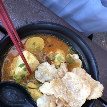 Wajan - Chicken curry - Kari chicken - Indonesian Near Me - Portland, Oregon Wajan - Chicken curry - Kari chicken - Indonesian Near Me - Portland, Oregon