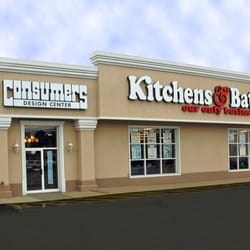 Consumers Kitchens & Baths