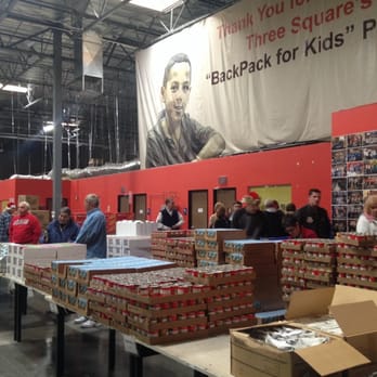 Three Square - Food Banks Near Me - Las Vegas, Nevada Three Square - Food Banks Near Me - Las Vegas, Nevada