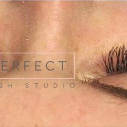 Perfect Lash Studio - Classic full set