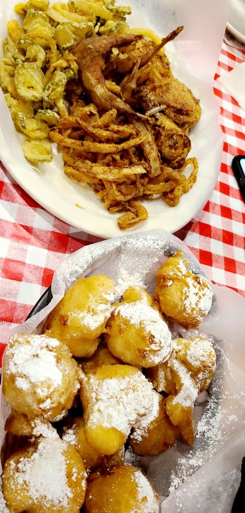 Caney Fork River Valley Grille