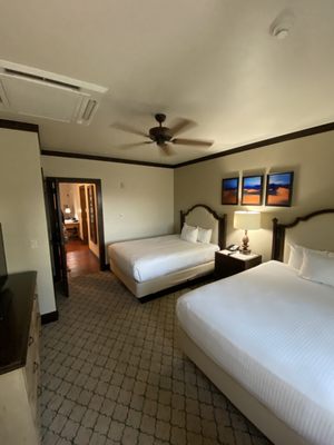 The Inn at Death Valley by null
