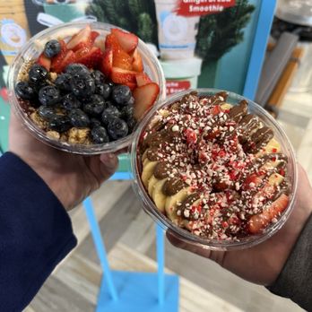 Playa Bowls - Coco Berry Coconut Bowl - Acai Bowls Near Me - Manchester, Connecticut Playa Bowls - Coco Berry Coconut Bowl - Acai Bowls Near Me - Manchester, Connecticut