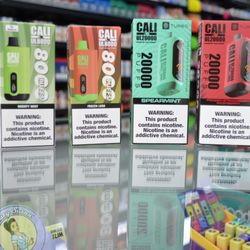 Cigar & Leaf - Vape Shop Kennett Square