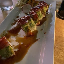 Tiger Roll