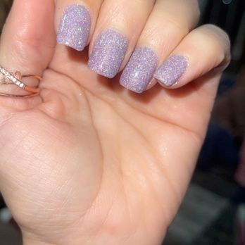 Ranch Nails Spa - Dip powder - Nail Salons Near Me - Ontario, California