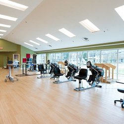 Nashville Center for Rehabilitation & Healing